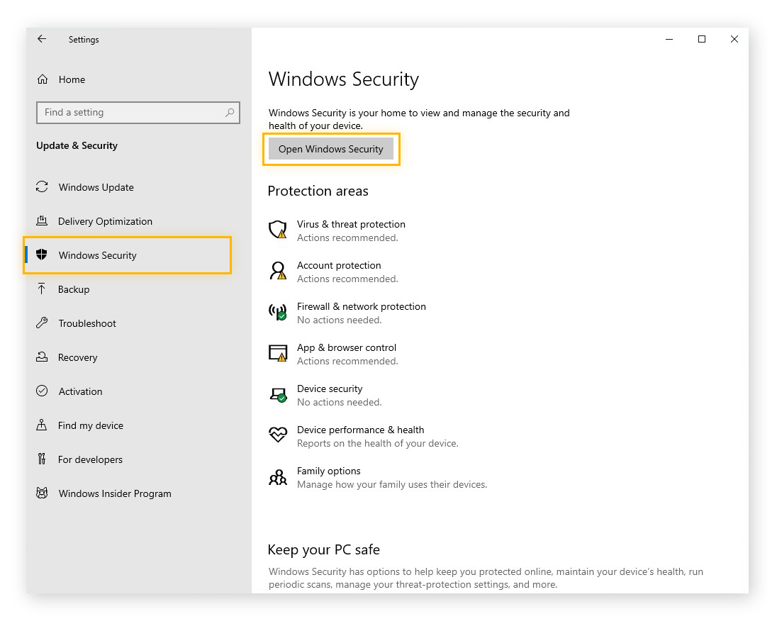 What Is Malware? | How It Works & What It Does | AVG